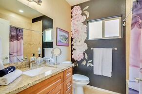 Tubac Adobe Townhome: Shop, Golf, Explore & More!