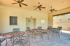 Tubac Adobe Townhome: Shop, Golf, Explore & More!
