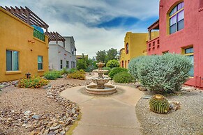 Tubac Adobe Townhome: Shop, Golf, Explore & More!