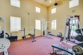 Tubac Adobe Townhome: Shop, Golf, Explore & More!