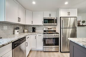 Charming Pepin Home Near Mississippi River!