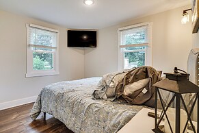 Charming Pepin Home Near Mississippi River!