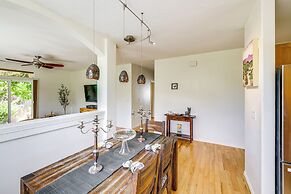 West Richland Home w/ Large Yard: Near Wineries!
