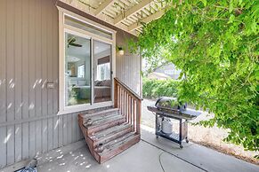 West Richland Home w/ Large Yard: Near Wineries!