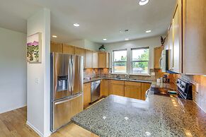 West Richland Home w/ Large Yard: Near Wineries!