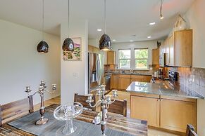 West Richland Home w/ Large Yard: Near Wineries!