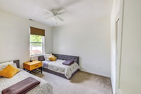 West Richland Home w/ Large Yard: Near Wineries!