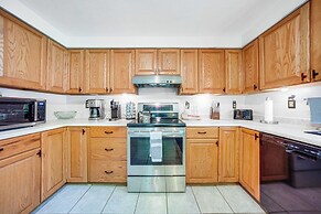 Pet-friendly Espyville Home w/ Yard & Fire Pit!