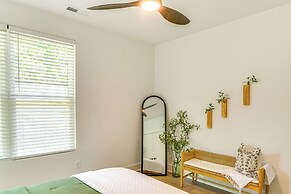 Sleek Tennessee Retreat: 2 Mi to Center Hill Lake!