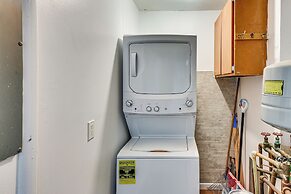 Charming Reading Home w/ Lake Views & Private Dock