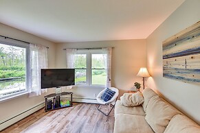 Charming Reading Home w/ Lake Views & Private Dock