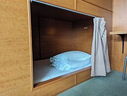 Ace Inn Shinjuku - Hostel