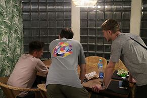 Ace Inn Shinjuku - Hostel