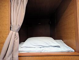 Ace Inn Shinjuku - Hostel