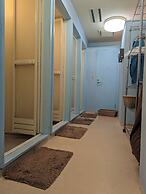 Ace Inn Shinjuku - Hostel