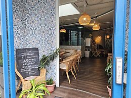 Ace Inn Shinjuku - Hostel