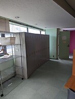 Ace Inn Shinjuku - Hostel