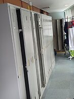 Ace Inn Shinjuku - Hostel