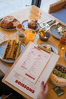Bikube Montpellier