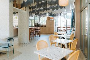Bikube Montpellier