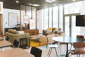 Bikube Coliving Hôtel - Montpellier Centre Gare St Roch