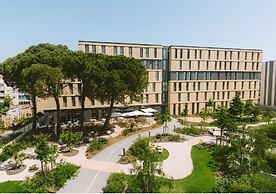 Bikube Coliving Hôtel - Montpellier Centre Gare St Roch