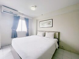 Dreamzzz Mutiara Bekasi