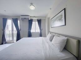 Dreamzzz Mutiara Bekasi