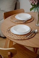 Latte Apartament Parking by Renters