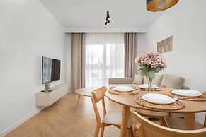 Latte Apartament Parking by Renters