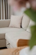 Latte Apartament Parking by Renters