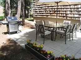 Tamarack Condo 19 2 Bedroom Condo by Bear Valley Vacation Rentals