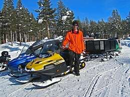 Tamarack Condo 19 2 Bedroom Condo by Bear Valley Vacation Rentals