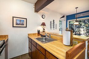 Tamarack Condo 19 2 Bedroom Condo by Bear Valley Vacation Rentals