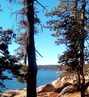 Tamarack Condo 19 2 Bedroom Condo by Bear Valley Vacation Rentals