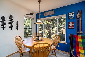 Tamarack Condo 19 2 Bedroom Condo by Bear Valley Vacation Rentals