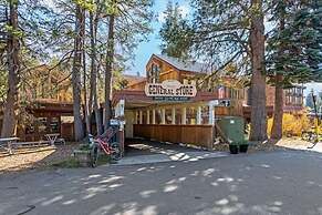 Tamarack Condo 19 2 Bedroom Condo by Bear Valley Vacation Rentals