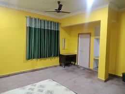 An Authentic Village Farm Jhansi