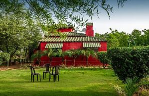An Authentic Village Farm Jhansi
