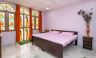 An Authentic Village Farm Jhansi