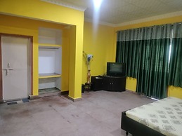 An Authentic Village Farm Jhansi