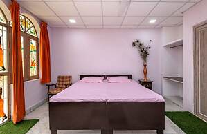 An Authentic Village Farm Jhansi