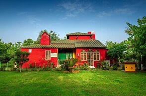 An Authentic Village Farm Jhansi