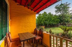 An Authentic Village Farm Jhansi