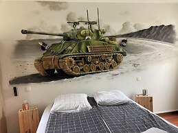 Résidence de Tourisme Le Sherman