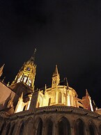 Résidence de Tourisme Le Sherman