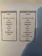 Résidence de Tourisme Le Sherman