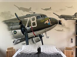 Résidence de Tourisme Le Sherman
