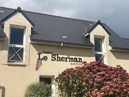 Résidence de Tourisme Le Sherman