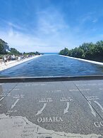Résidence de Tourisme Le Sherman